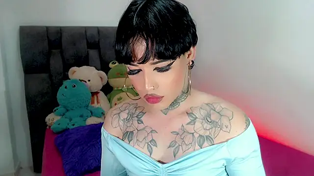 Show Webcam de little_star_porn