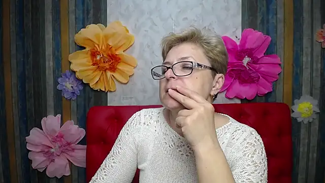 EmiliaGree 라이브 XXX 채팅