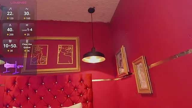 Anissa_Ali Live XXX Chat