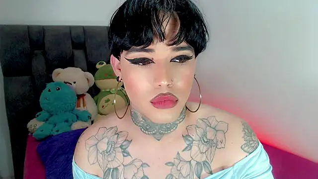 little_star_porn's Webcam Show