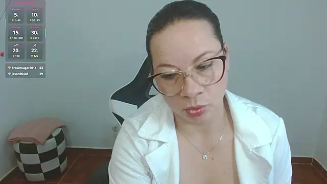 Sex-Psychology's Live XXX Chat