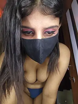 Онлайн чат XXX Zaayaa_2
