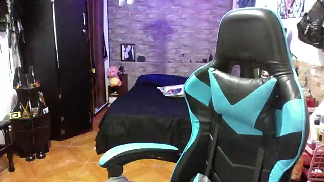 Živý XXX chat AngelaQueen_