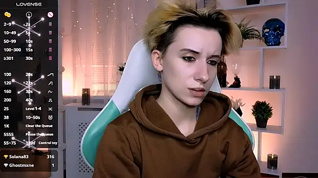 Chat XXX Live _Rein_ramm