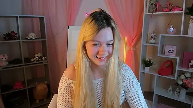 CelestineMauriac Live XXX-Chat