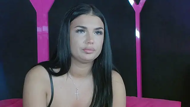 Aysheean Webbikameraesitys