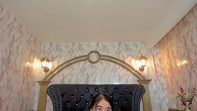 CamilaPietri webcam show