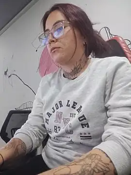 Chatroom XXX en direct de marita_