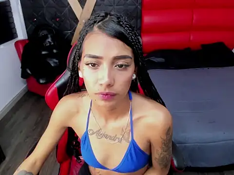 Chat XXX Live KarlaSlutSkinny__