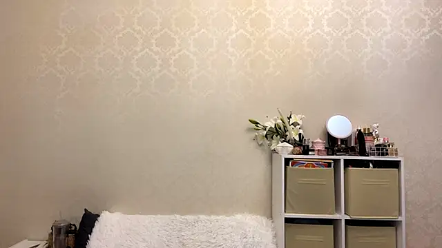 Chat XXX en directo de JonnaSzerszen