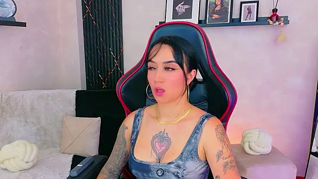 Chat XXX Live EmmyEvans1