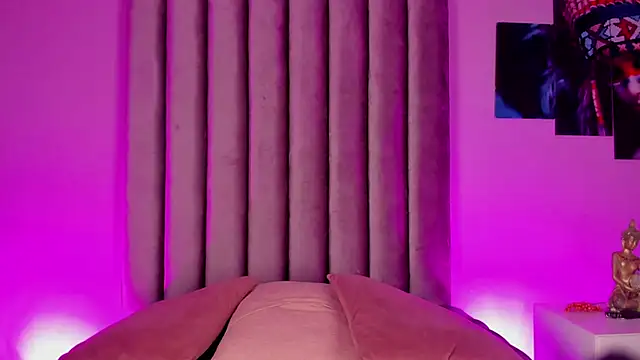 GabrielaSuarez_'s Live XXX Chat