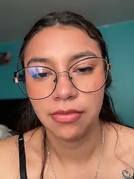 CocoaGigiMuse – Live XXX-chat