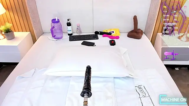 bounce_katty 现场XXX聊天
