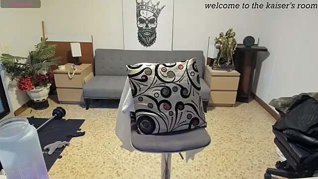 kaiser679_ Live XXX Chat