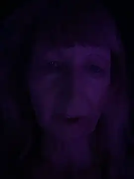 MatureKim Webcam-Show