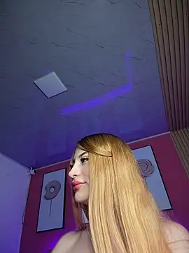 عرض كام Jessy_Queen
