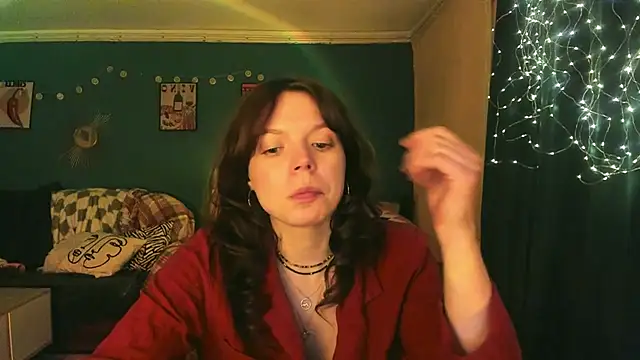 ClancyMorissey – Live XXX-chat