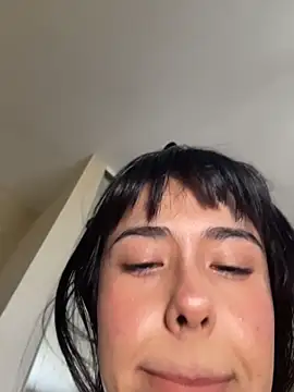 Show webcam de Evie-Luna
