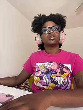 mochakaia's Webcam Show