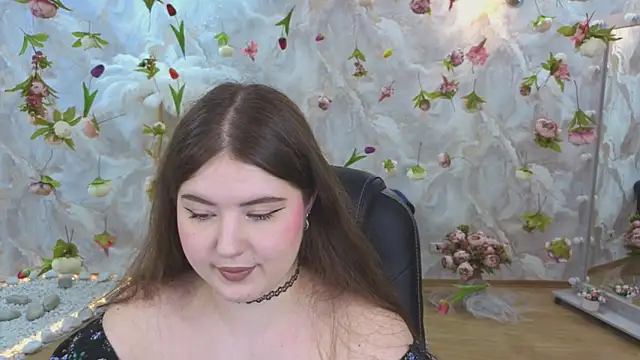 PixelGoddess Live XXX-Chat