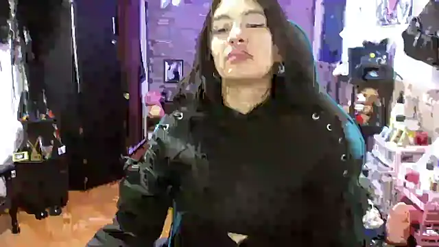 Živý XXX chat AngelaQueen_