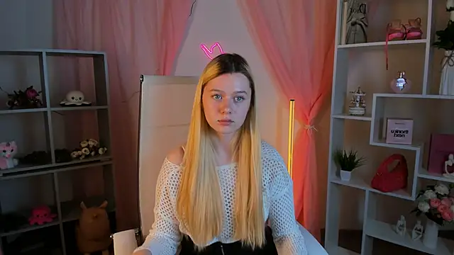 CelestineMauriac 라이브 XXX 채팅