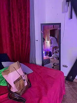SamiiContreras_ Live XXX Chat