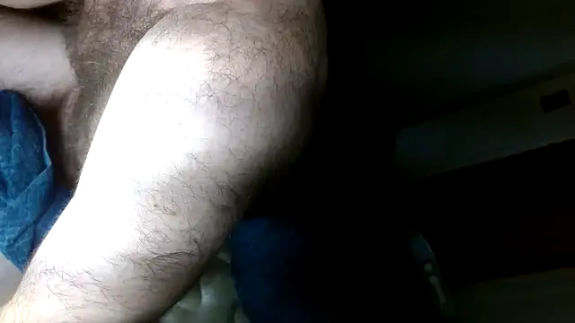 BlueEyedJason Webcam Show