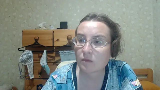 Chat XXX en directo de Smart_Rose
