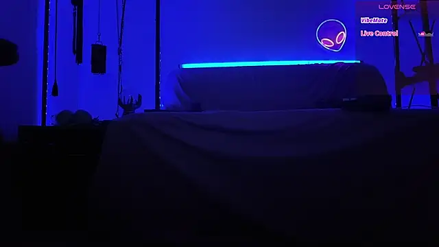 CyberXGoddess Live XXX-chat