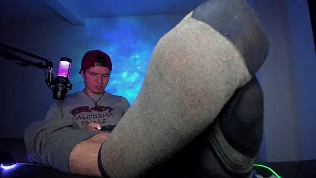 Headhunterdz – Naživo XXX chat