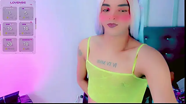 malahya_ – Naživo XXX chat