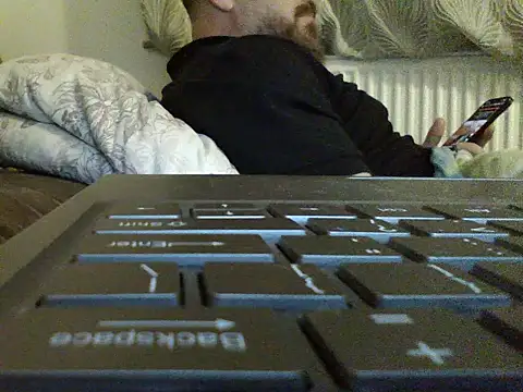 Pokazy przed kamerką – FROL83