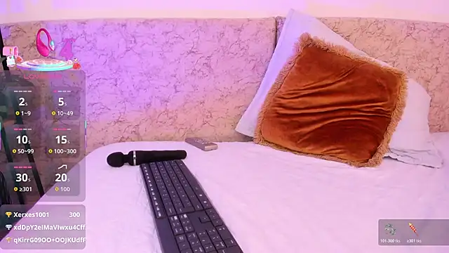 _Malak Live XXX Chat