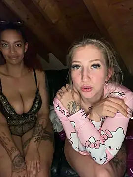 Show Webcam de its_tamytation