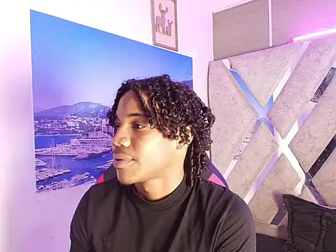 axel_silva4 Webcam Show