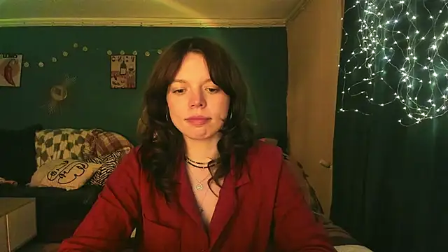ClancyMorissey Obrolan Langsung XXX