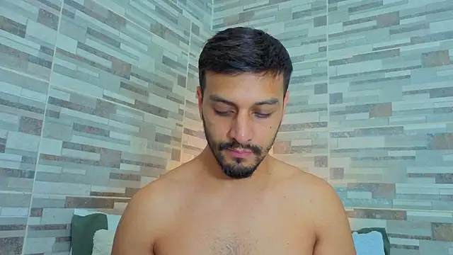 joelcallvil1 Show Webcam