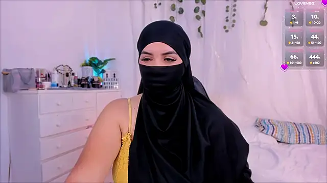 KeishaDanger_ Obrolan Langsung XXX