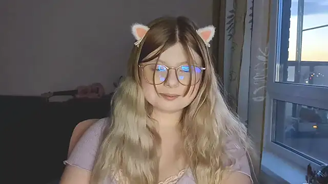 Živý XXX chat YukiBlush