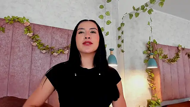 AnyaJay Live XXX-Chat