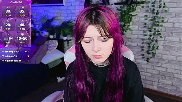 Ashley_Veil's Live XXX Chat