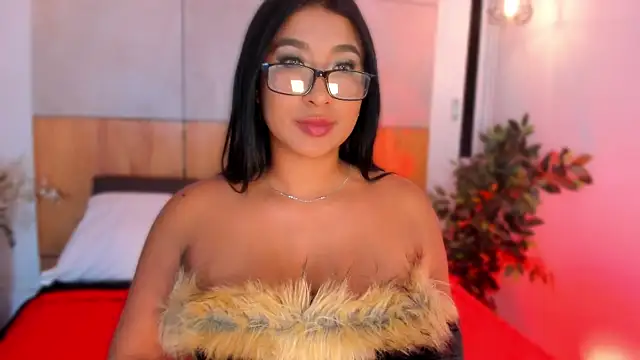 BellaHarllow – Live XXX-chat