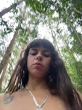 Chatroom XXX en direct de VioletaSubmissive