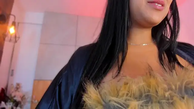 BellaHarllow's Live XXX Chat