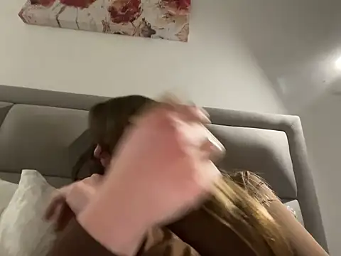 Margo2 Live XXX-Chat