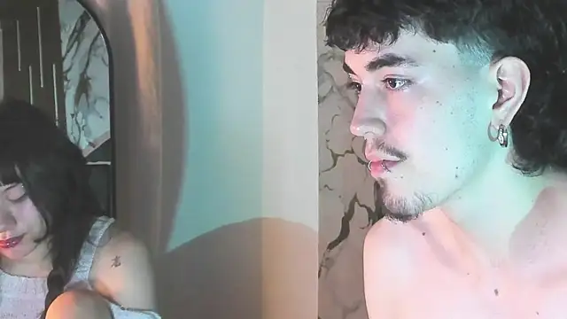 Couple_In_Heat Show Webcam