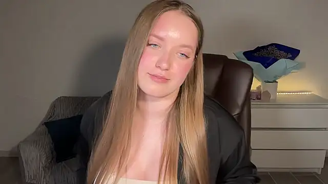 EvaMaddison 라이브 XXX 채팅