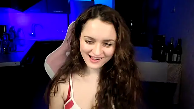 Chat XXX ao vivo de Cerann1